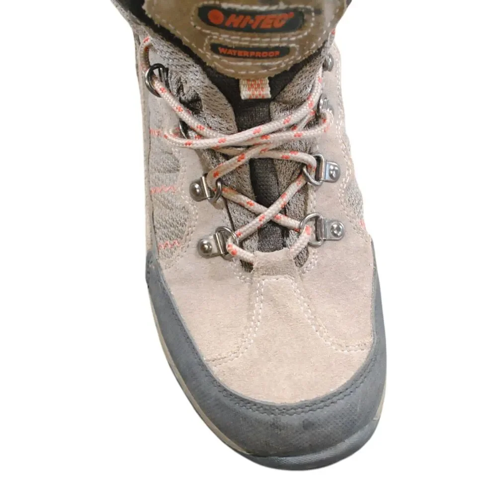 Hi-Tec hi tec